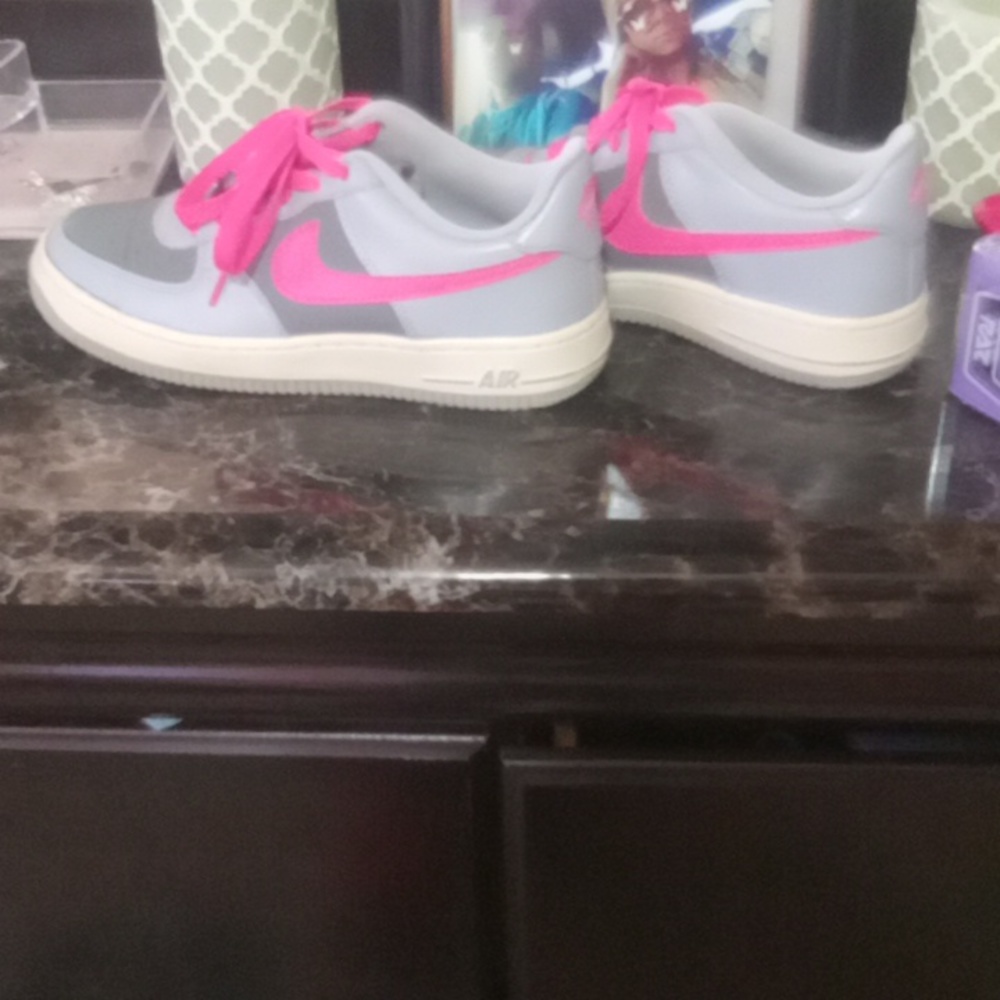 Nike air forces